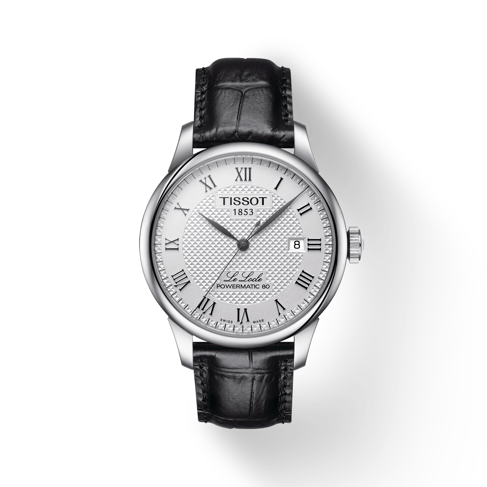 Tissot Le Locle Automatic