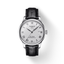 Tissot Le Locle Powermatic 80