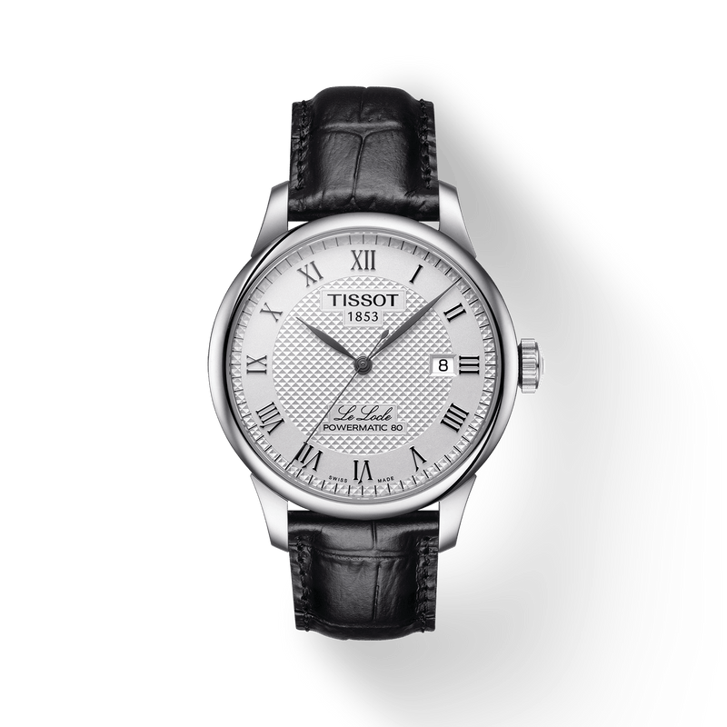 Tissot Le Locle Powermatic 80