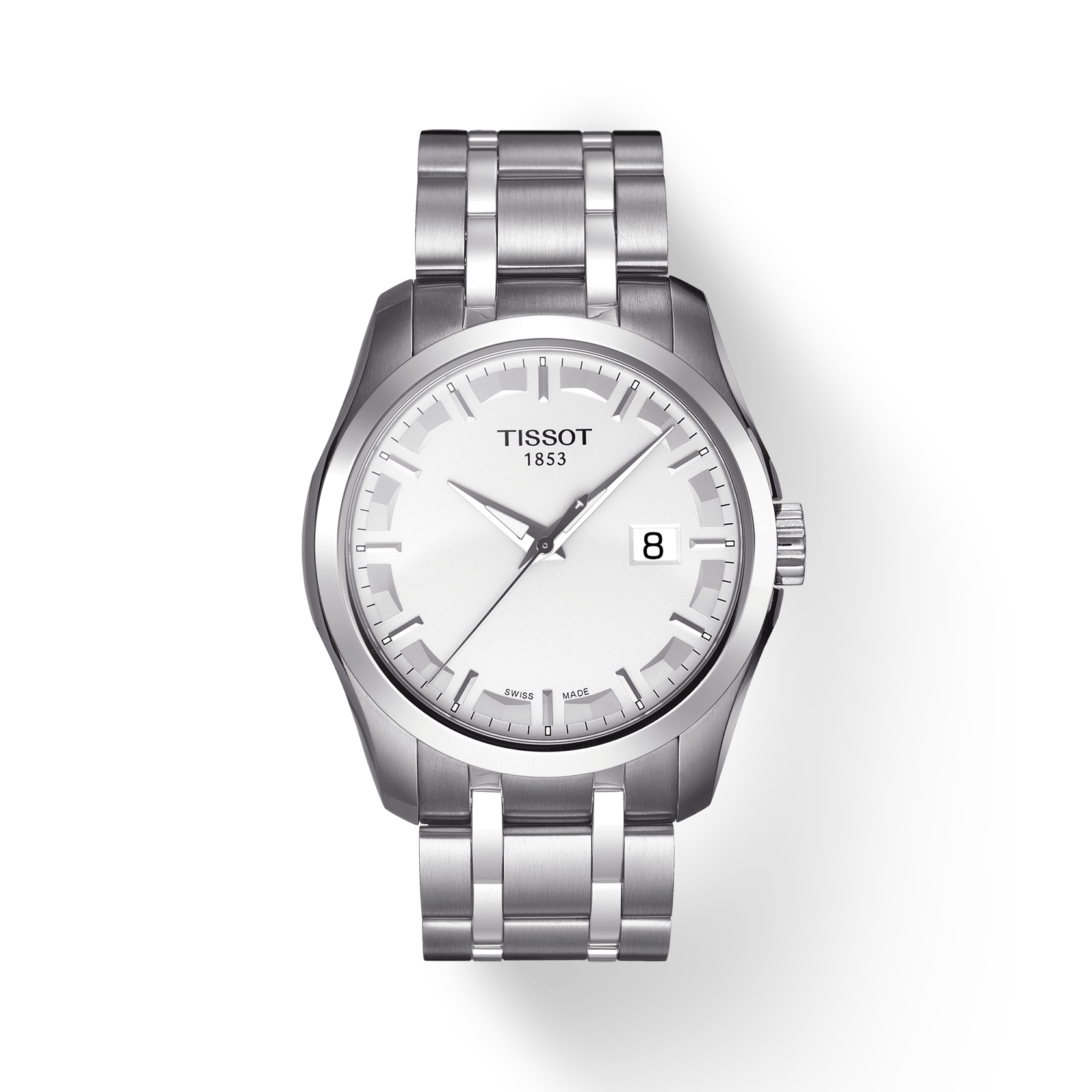 Tissot Couturier