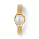 Tissot Lovely Square