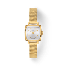 Tissot Lovely Square