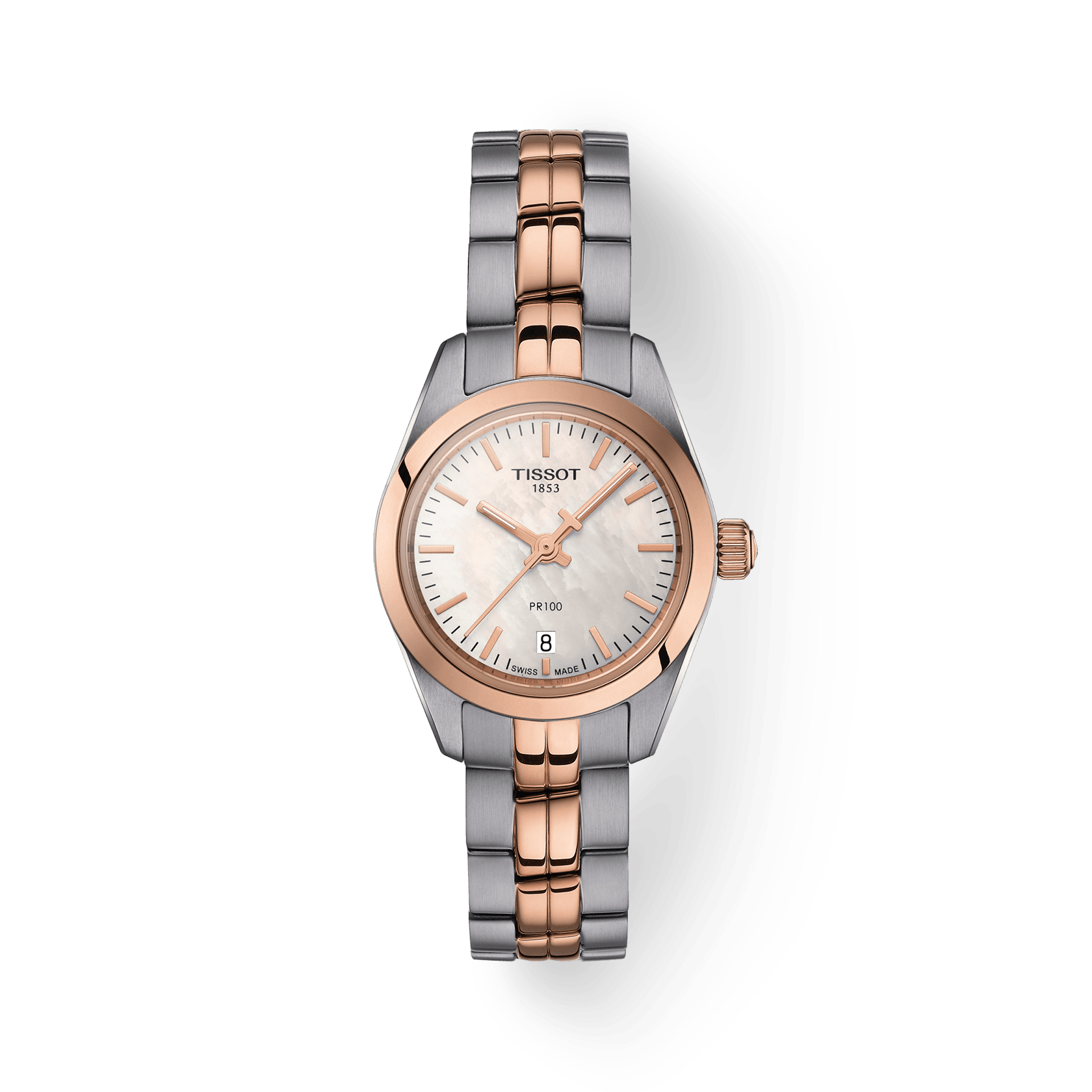 Tissot PR 100 Lady Small