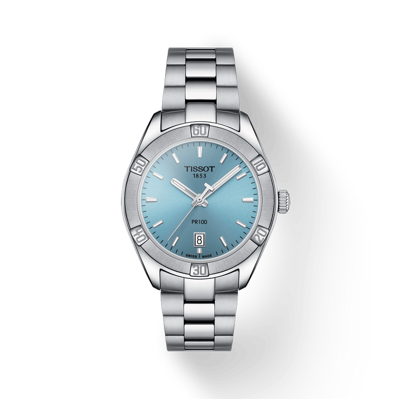 Tissot PR 100 Sport Chic 36mm