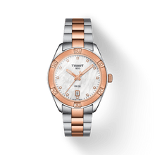 Tissot PR 100 Sport Chic 36mm