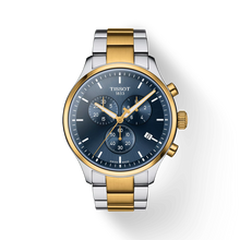 Tissot Chrono XL