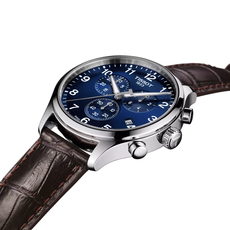 Tissot Chrono XL Classic