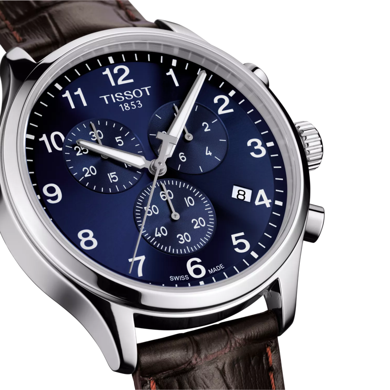 Tissot Chrono XL Classic