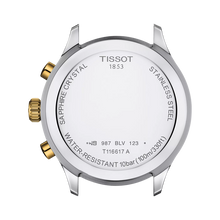 Tissot Chrono XL