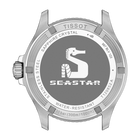 Tissot Seastar 1000 GMT Quartz