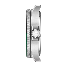Tissot Seastar 1000 GMT Quartz