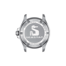 Tissot Seastar 1000 Quartz 36mm
