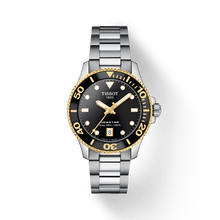 Tissot Seastar 1000 Quartz 36mm