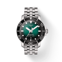 Tissot Seastar 1000 Powermatic 80 43mm