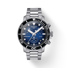 Tissot Seastar 1000 Chronograph 45.5mm