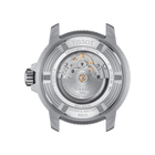 Tissot Seastar 2000 Professional Powermatic 80