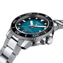 Tissot Seastar 2000 Professional Powermatic 80