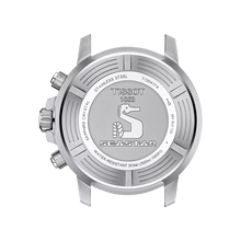 Tissot Seastar 1000 Chronograph Quartz 45.5mm