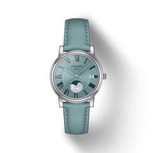 Tissot Carson Premium Lady Moonphase