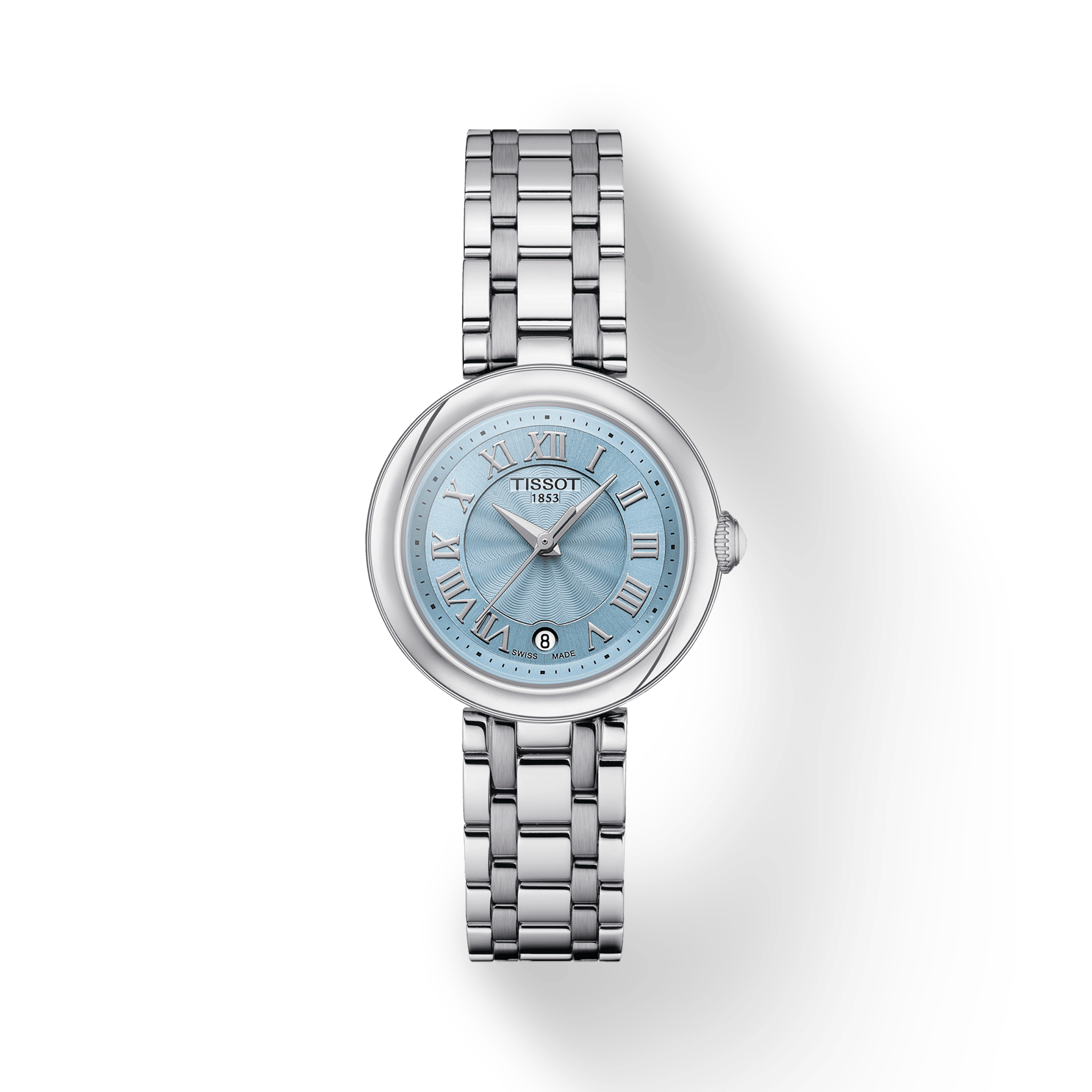 Tissot Bellissima Small Lady