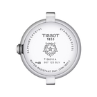 Tissot Bellissima Quartz