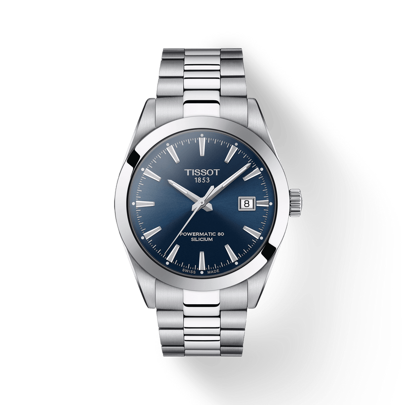 Tissot Gentleman Powermatic 80 Silicium