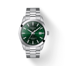 Tissot Gentleman Powermatic 80 Silicium