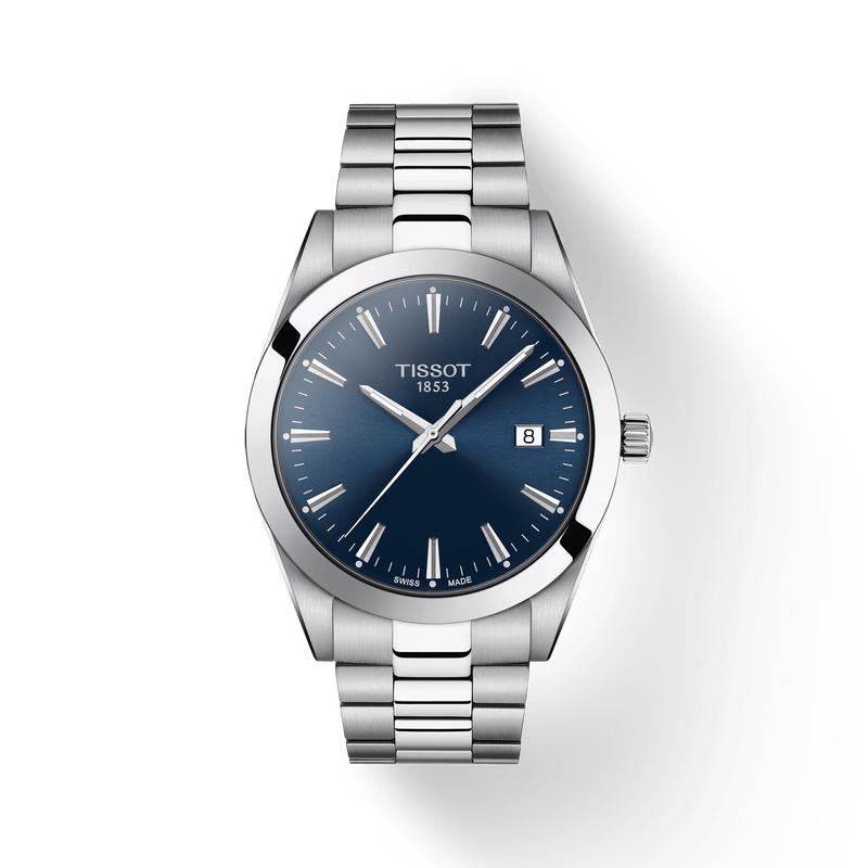 Tissot Gentleman