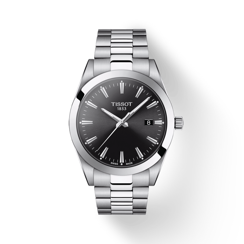 Tissot Gentleman 40mm