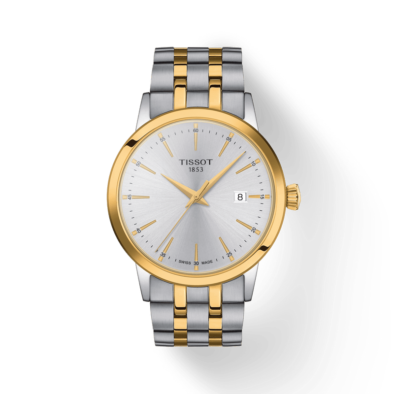 Tissot Classic Dream
