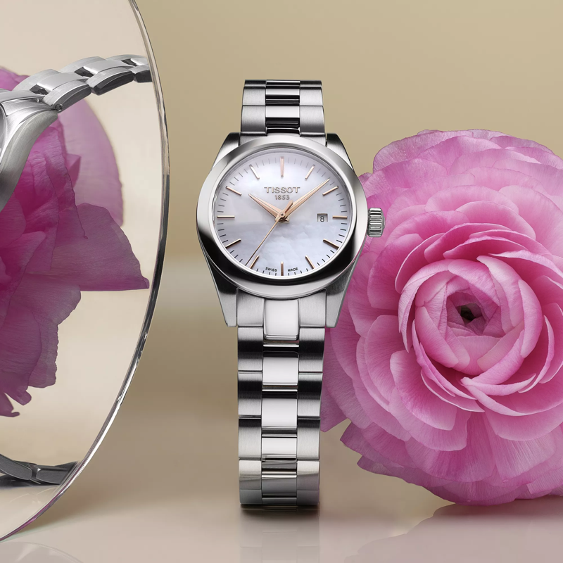 Tissot T-My Lady Quartz