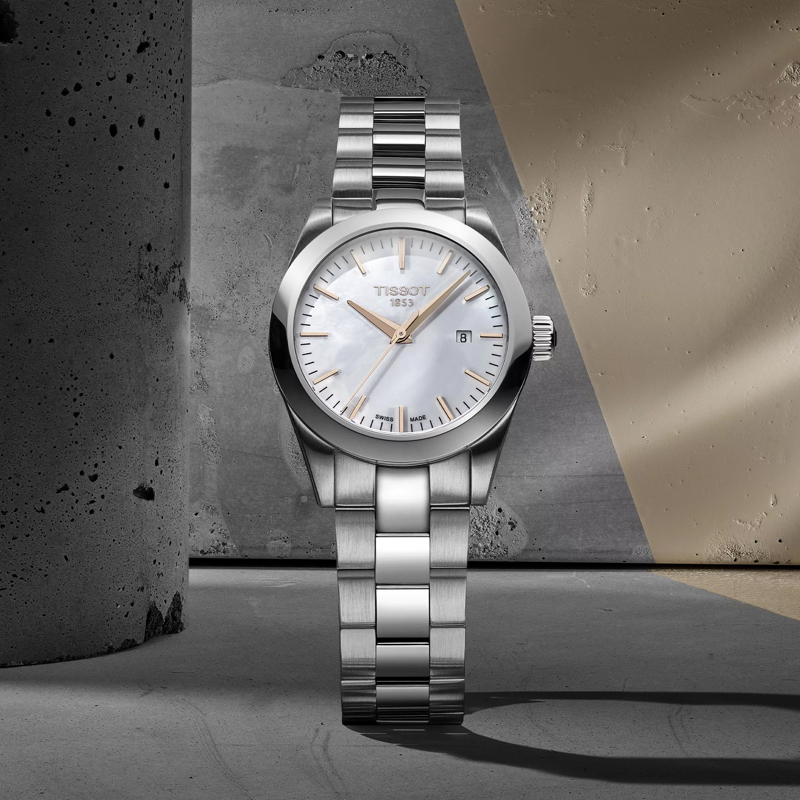Tissot T-My Lady Quartz