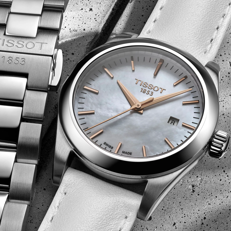 Tissot T-My Lady Quartz