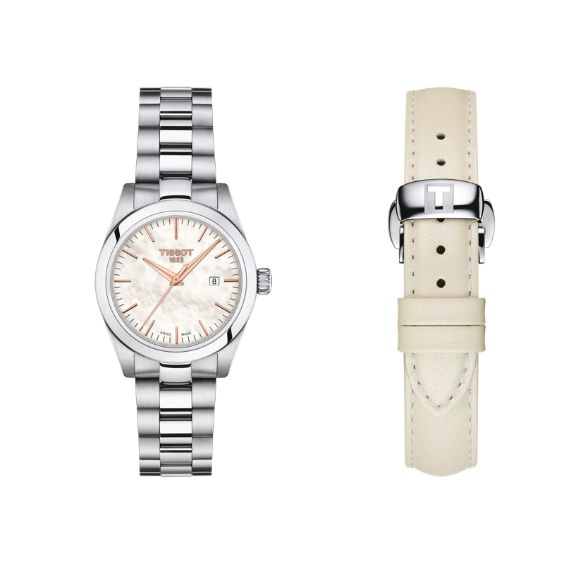 Tissot T-My Lady Quartz