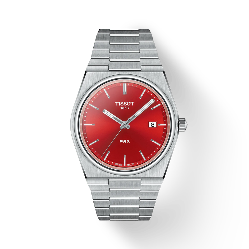 Tissot PRX Quartz 40mm