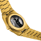 Tissot PRX Powermatic 80 Damian Lillard Special Edition