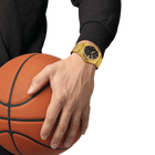 Tissot PRX Powermatic 80 Damian Lillard Special Edition