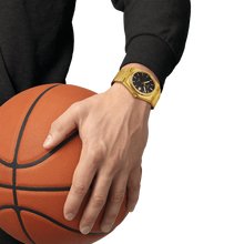 Tissot PRX Powermatic 80 Damian Lillard Special Edition
