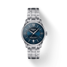 Tissot Chemin Des Tourelles Powermatic 80