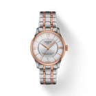 Tissot Chemin Des Tourelles Powermatic 80