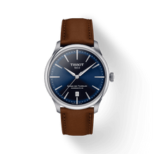 Tissot Chemin Des Tourelles Powermatic 80