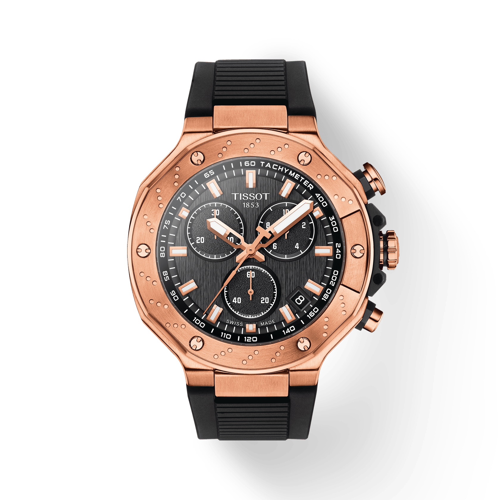 Tissot T-Race Chronograph