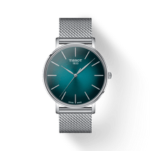 Tissot Everytime 40mm