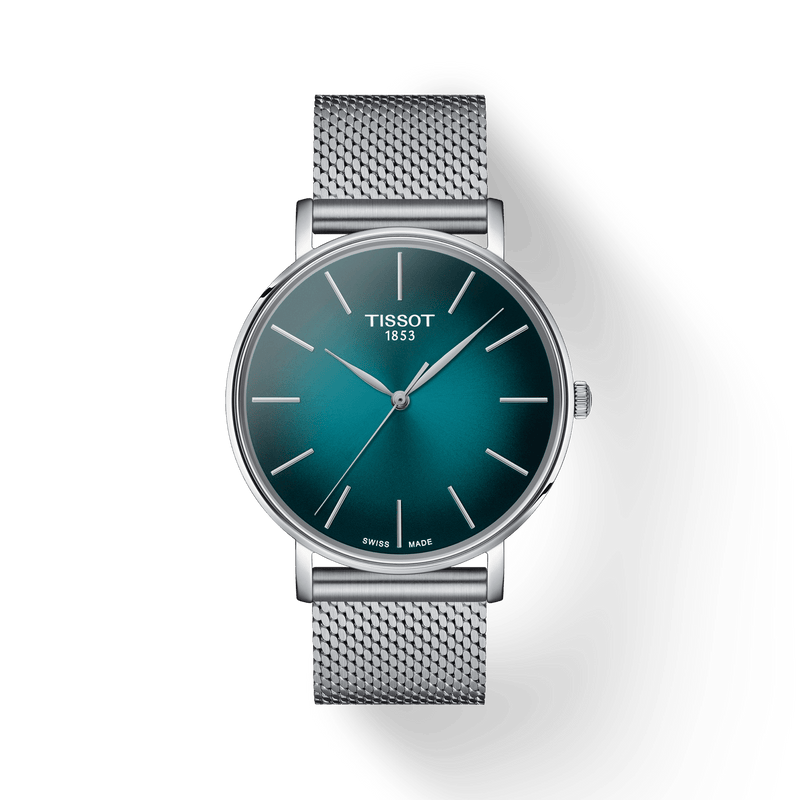 Tissot Everytime 40mm