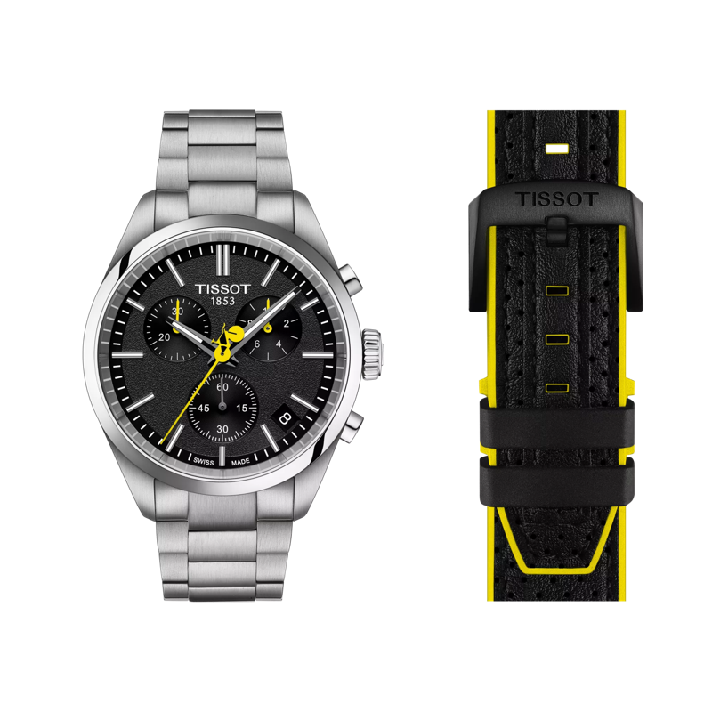 Tissot PR 100 Tour De France T150.417.11.051.00 | IJL Since 1937