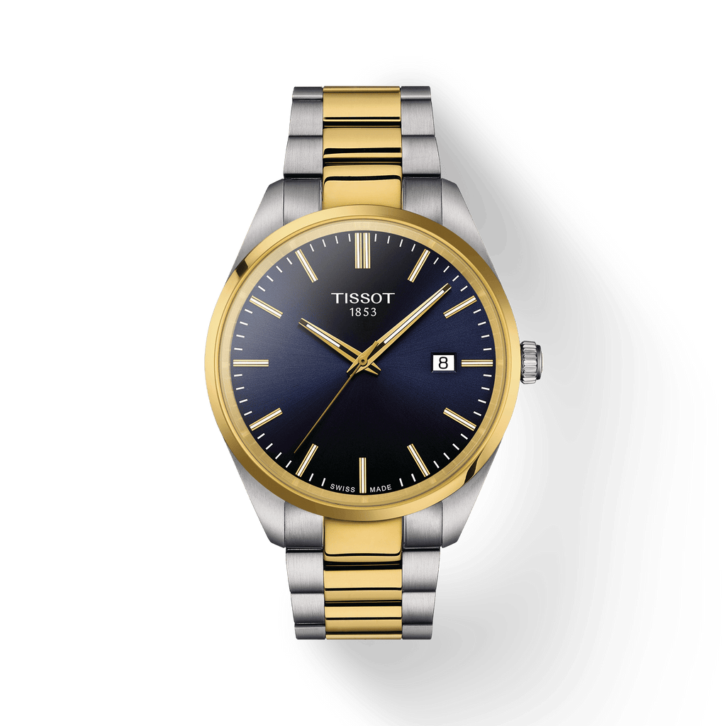 Tissot deals pr 100