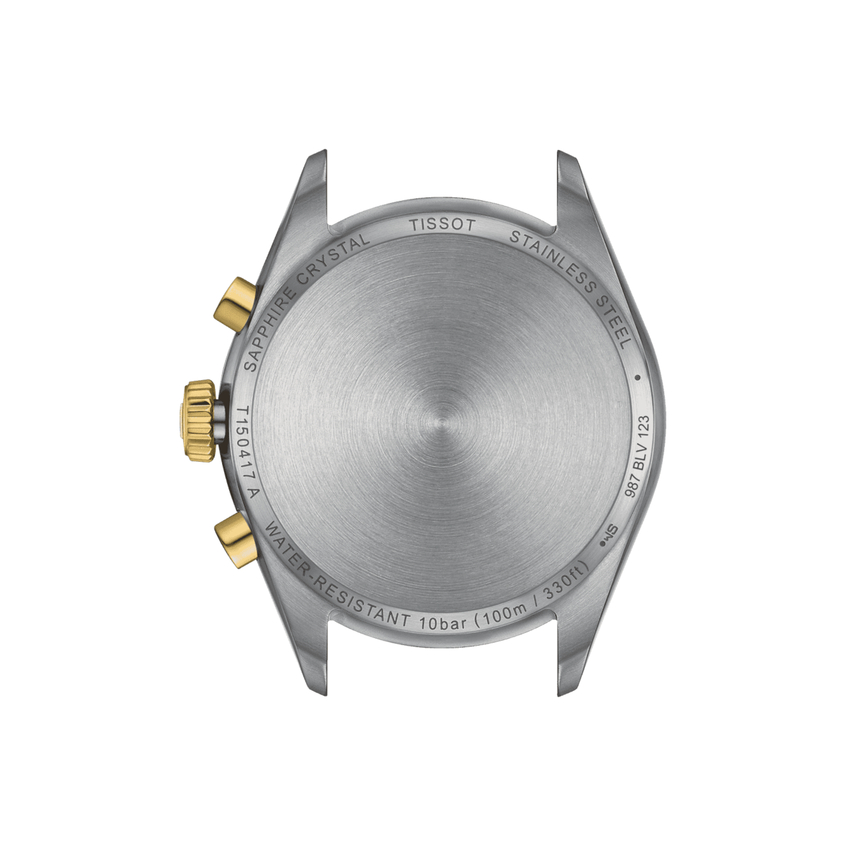 Tissot PR 100 Chronograph 40mm