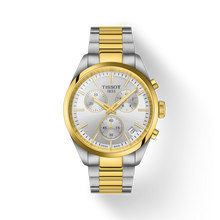 Tissot PR 100 Chronograph 40mm