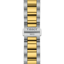Tissot PR 100 Chronograph 40mm