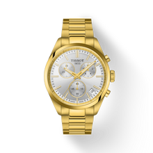 Tissot PR 100 Chronograph 40mm